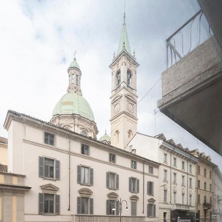 Santa Maria Valle 3 Milano Exterior foto