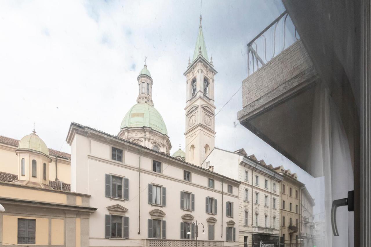 Santa Maria Valle 3 Milano Exterior foto